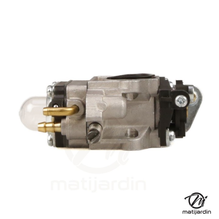 Carburateur adaptable pour débroussailleuse Echo SRM 2400 / 2410 / 2601