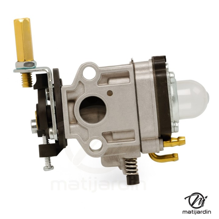 Carburateur adaptable pour débroussailleuse Echo SRM 2400 / 2410 / 2601