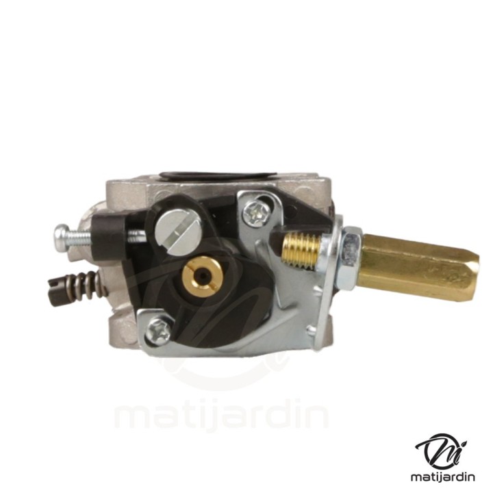 Carburateur adaptable pour débroussailleuse Echo SRM 2400 / 2410 / 2601