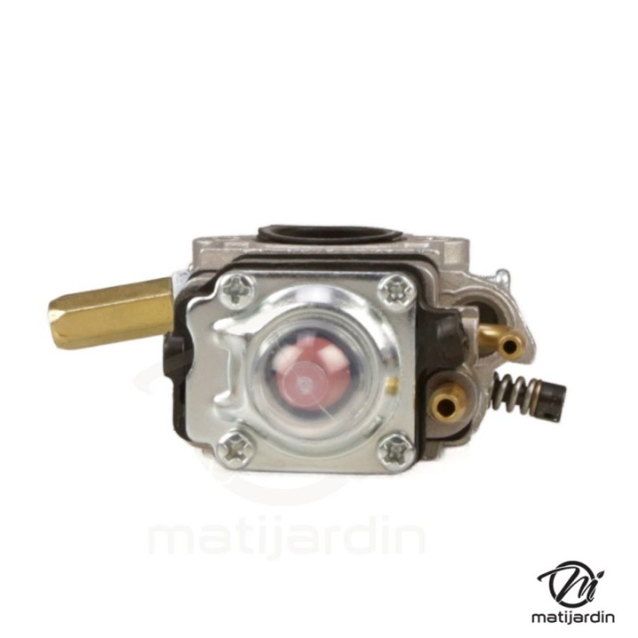 Carburateur adaptable pour débroussailleuse Echo SRM 2400 / 2410 / 2601