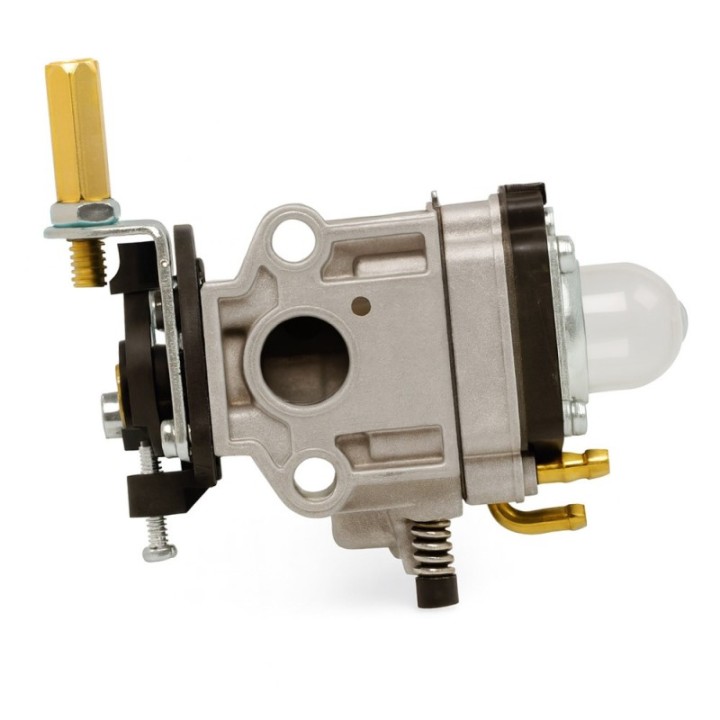 Carburateur adaptable pour débroussailleuse Echo SRM 2400 / 2410 / 2601