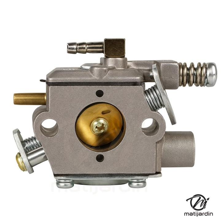 Carburateur pour tronçonneuse ECHO CS-510,520