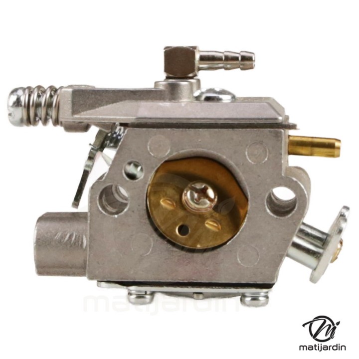 Carburateur compatible Echo CS440, Echo CS370, Echo CS4400, Chainsaw WT-416-1
