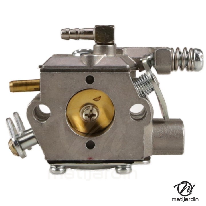 Carburateur compatible Echo CS440, Echo CS370, Echo CS4400, Chainsaw WT-416-1