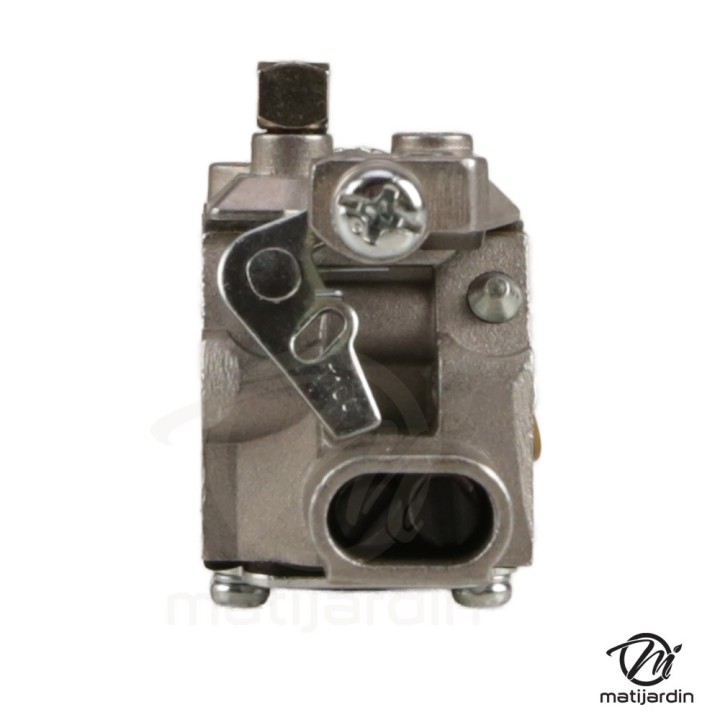 Carburateur compatible Echo CS440, Echo CS370, Echo CS4400, Chainsaw WT-416-1