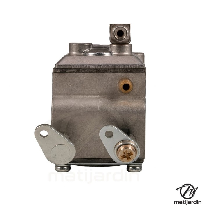 Carburateur compatible Echo CS440, Echo CS370, Echo CS4400, Chainsaw WT-416-1