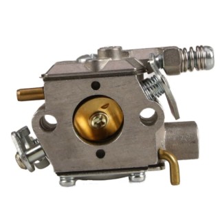 Carburateur compatible Echo CS370 ES, CS400, CS400F, Chainsaw Saw WT-985