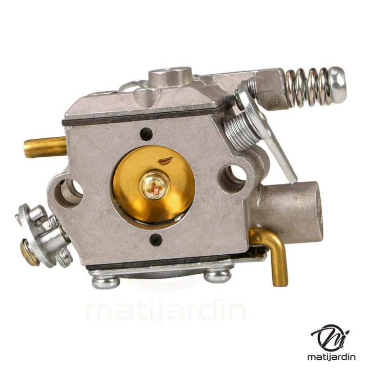 Carburateur pour tronçonneuse Echo CS-370 - CS-400