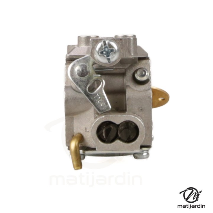 Carburateur pour tronçonneuse Echo CS-370 - CS-400