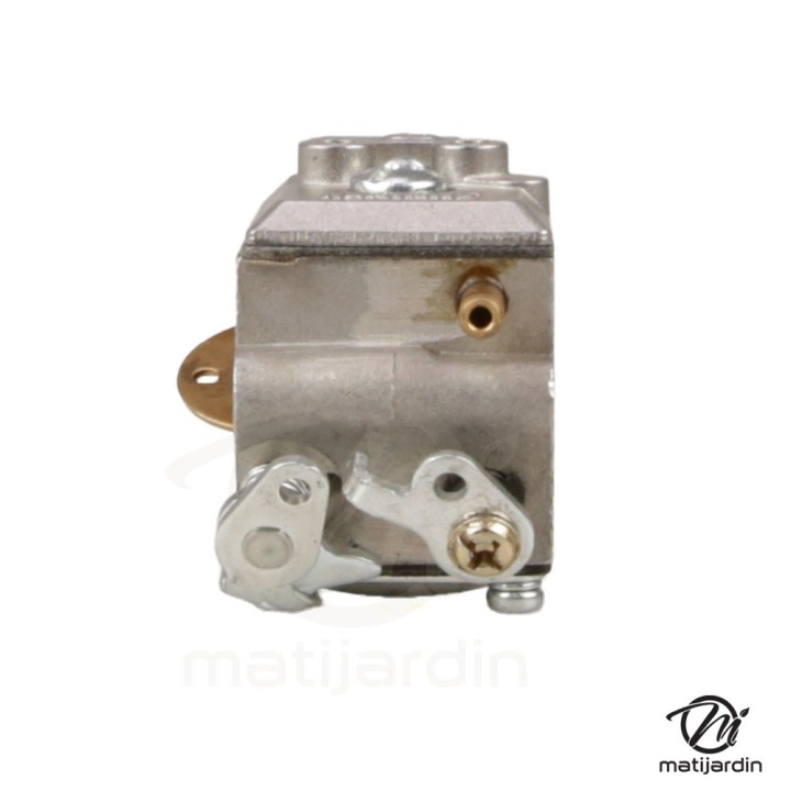 Carburateur pour tronçonneuse Echo CS-370 - CS-400