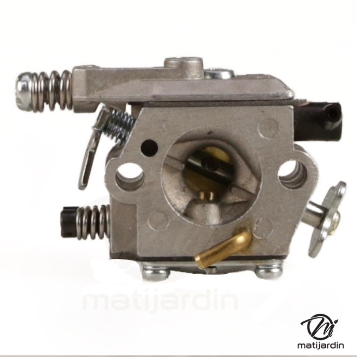 Carburateur pour tronçonneuse ECHO CS-300, 301, 305, 340, 341, 345, 346