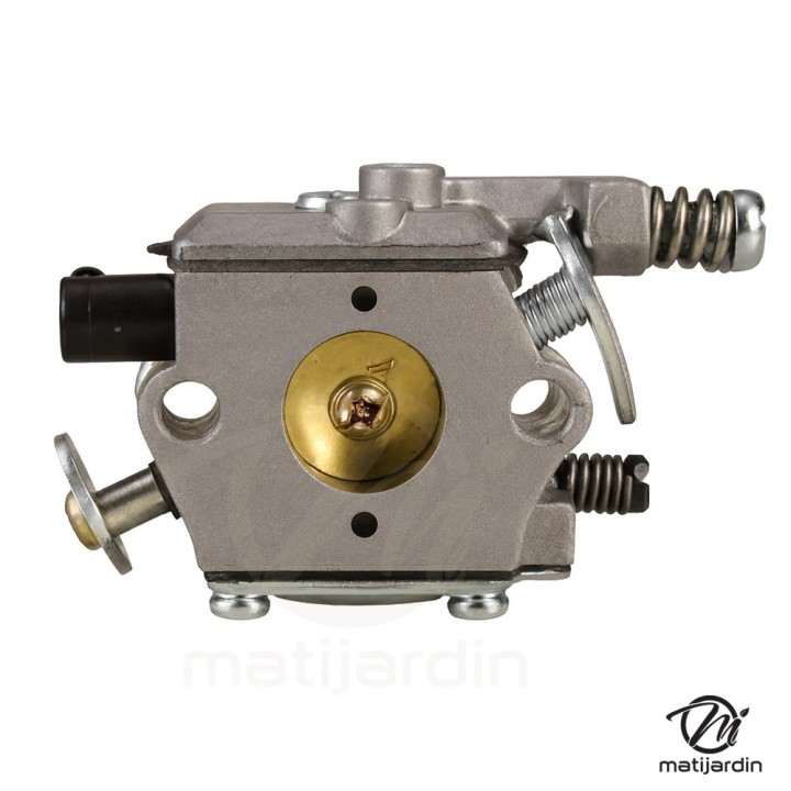Carburateur pour tronçonneuse ECHO CS-300, 301, 305, 340, 341, 345, 346