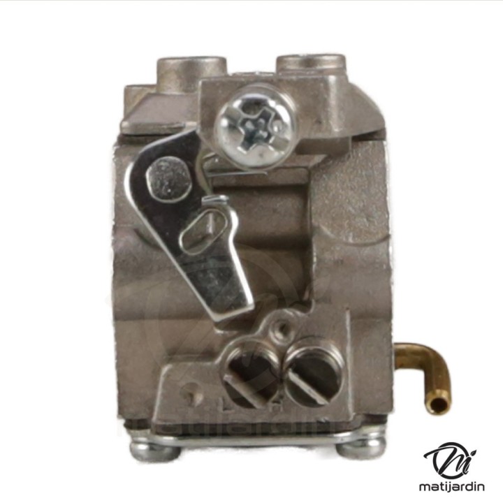 Carburateur pour tronçonneuse ECHO CS-300, 301, 305, 340, 341, 345, 346