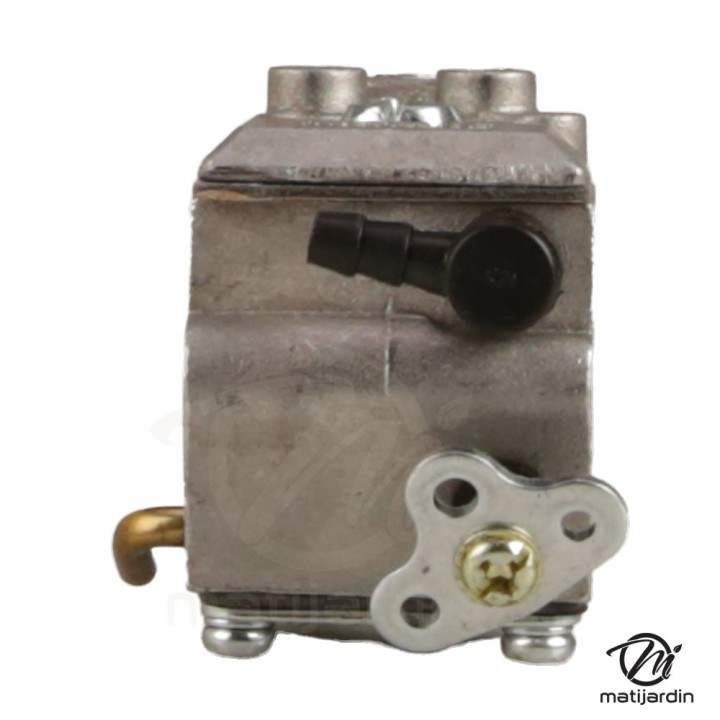 Carburateur pour tronçonneuse ECHO CS-300, 301, 305, 340, 341, 345, 346