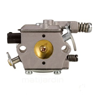 Carburateur pour tronçonneuse ECHO CS-300, 301, 305, 340, 341, 345, 346