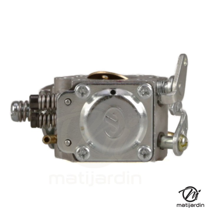 Carburateur pour tronçonneuse ECHO CS-360 TES