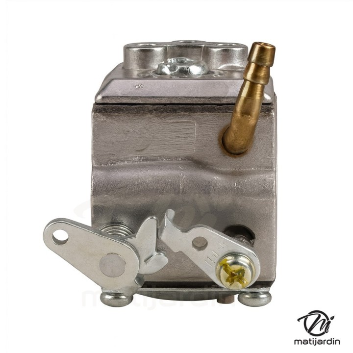 Carburateur pour tronçonneuse ECHO CS-360 TES