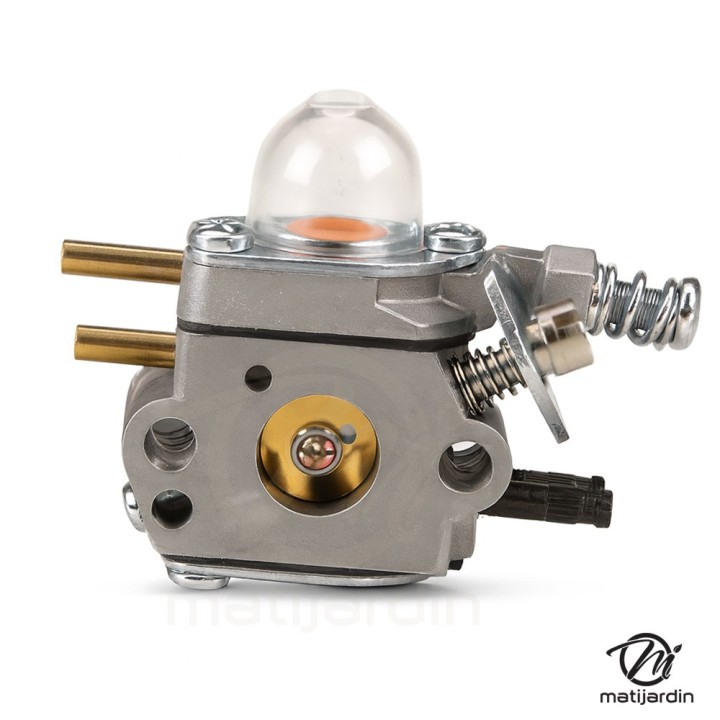 Carburateur adaptable pour Zama C1U‑K47 / C1U‑K52 / C1U‑K29