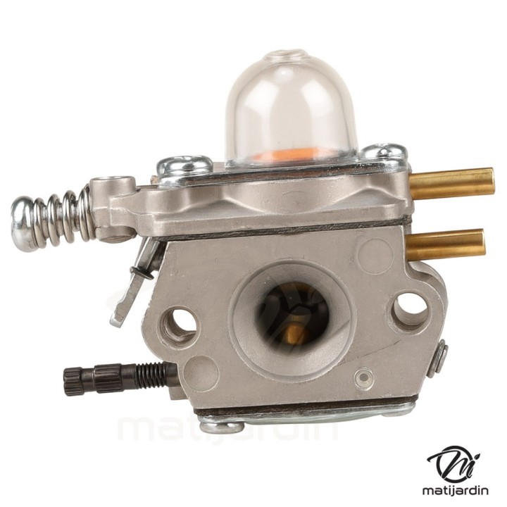 Carburateur adaptable pour Zama C1U‑K47 / C1U‑K52 / C1U‑K29
