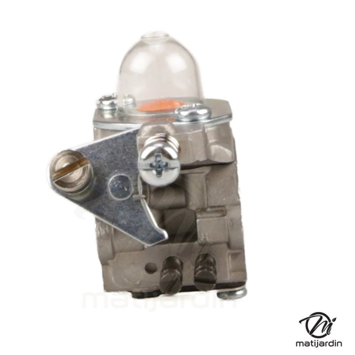 Carburateur adaptable pour Zama C1U‑K47 / C1U‑K52 / C1U‑K29