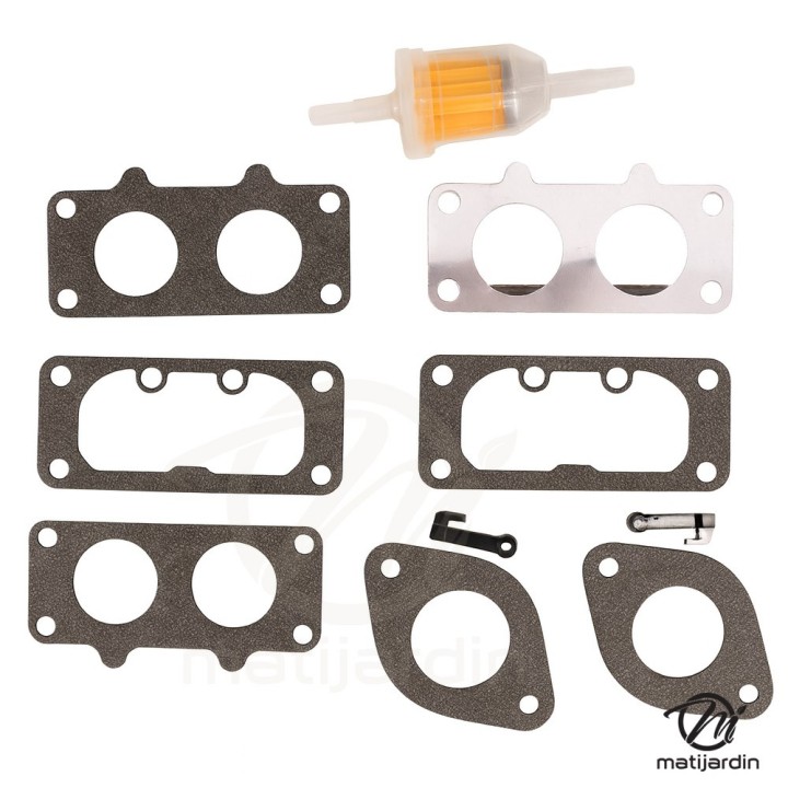 Carburateur pour moteur FH641V