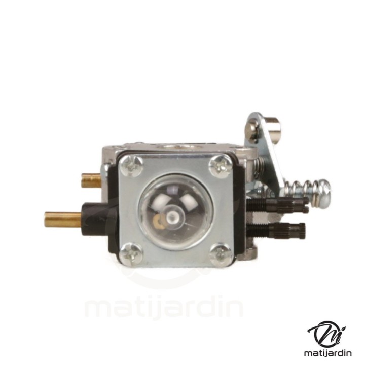 Carburateur adaptable type Zama C1U-K54A compatible avec Mantis 7222 et Echo TC-2100.
