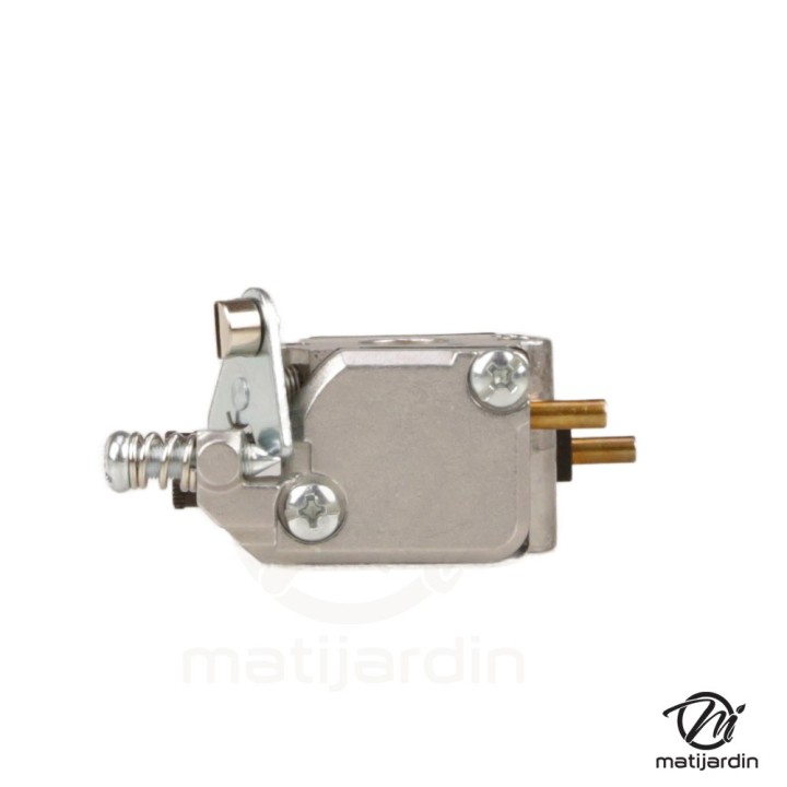 Carburateur adaptable type Zama C1U-K54A compatible avec Mantis 7222 et Echo TC-2100.