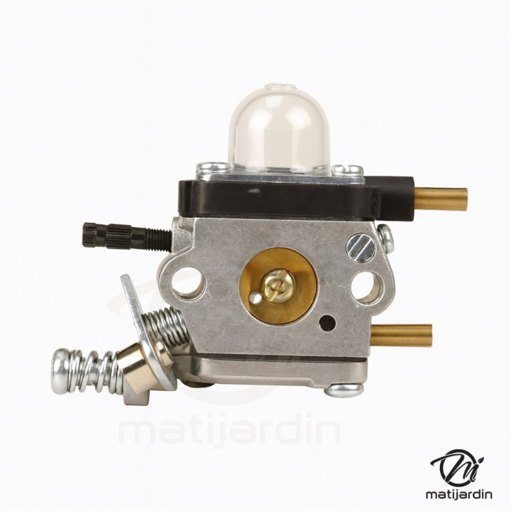 Carburateur adaptable type Zama C1U-K54A compatible avec Mantis 7222 et Echo TC-2100.