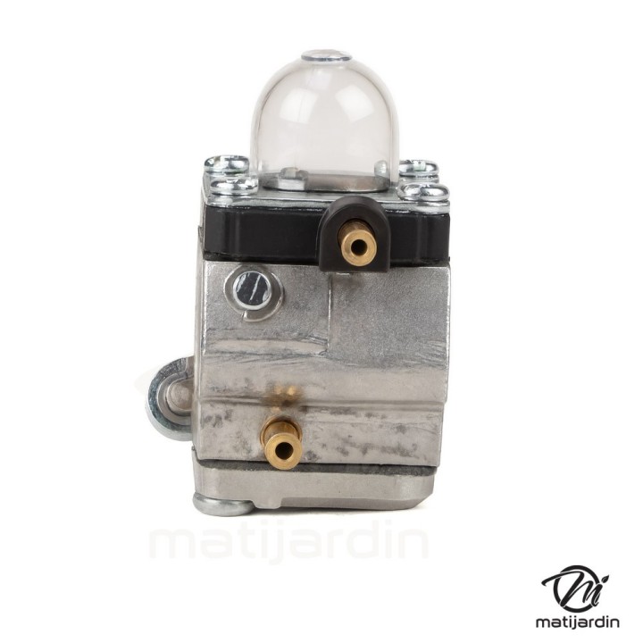 Carburateur adaptable type Zama C1U-K54A compatible avec Mantis 7222 et Echo TC-2100.