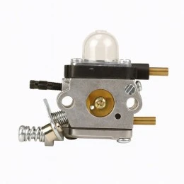 Carburateur adaptable type Zama C1U-K54A compatible avec Mantis 7222 et Echo TC-2100.