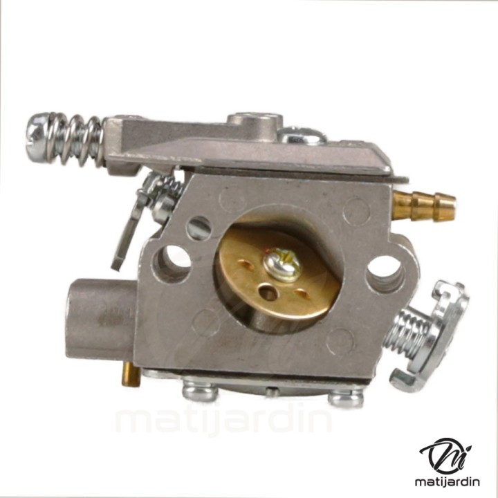 Carburateur pour tronçonneuse ECHO CS310