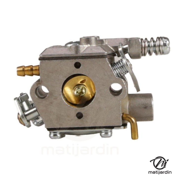 Carburateur pour tronçonneuse ECHO CS310