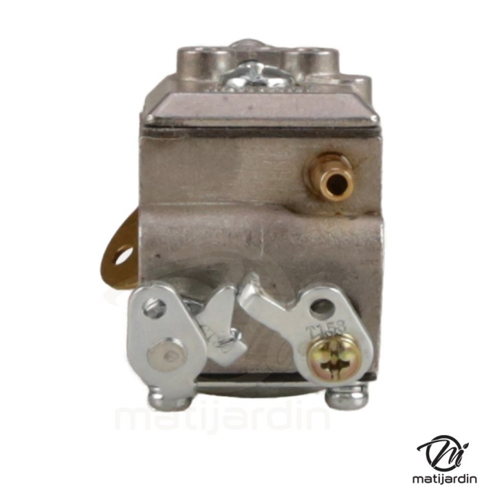 Carburateur pour tronçonneuse ECHO CS310