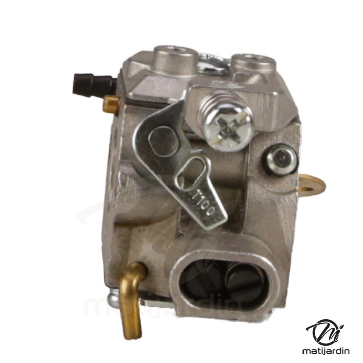 Carburateur compatible Echo CS260TES/TES Chainsaw, Saw WT-843-1 et WT-1008