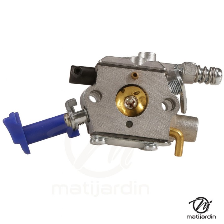 Carburateur compatible Echo CS260TES/TES Chainsaw, Saw WT-843-1 et WT-1008