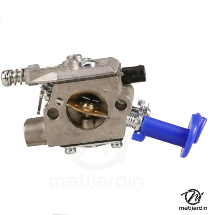 Carburateur compatible Echo CS260TES/TES Chainsaw, Saw WT-843-1 et WT-1008