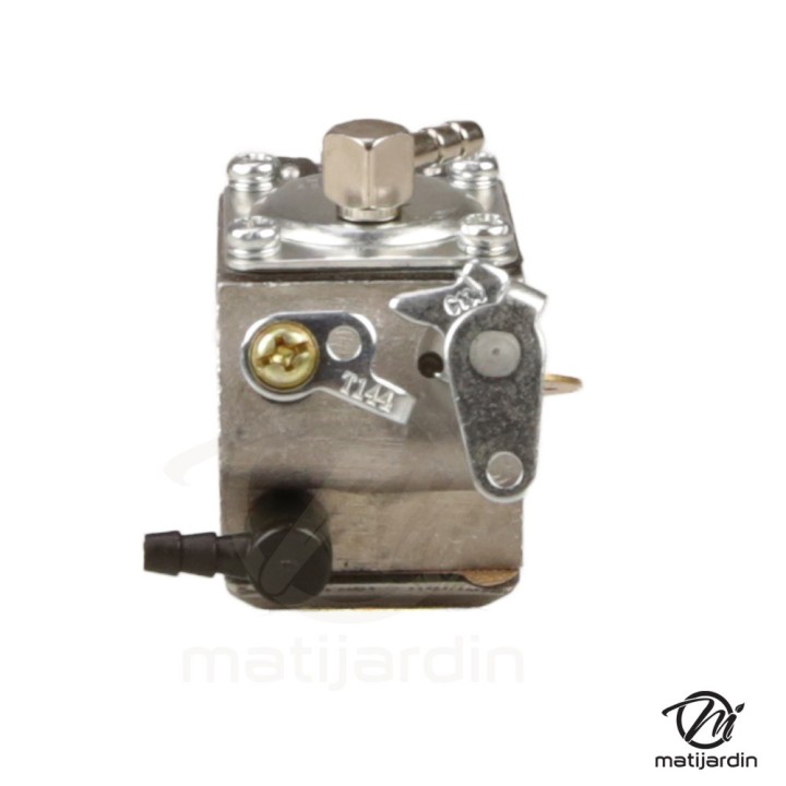 Carburateur type WT‑739 adaptable pour tronçonneuse Echo CS‑330T