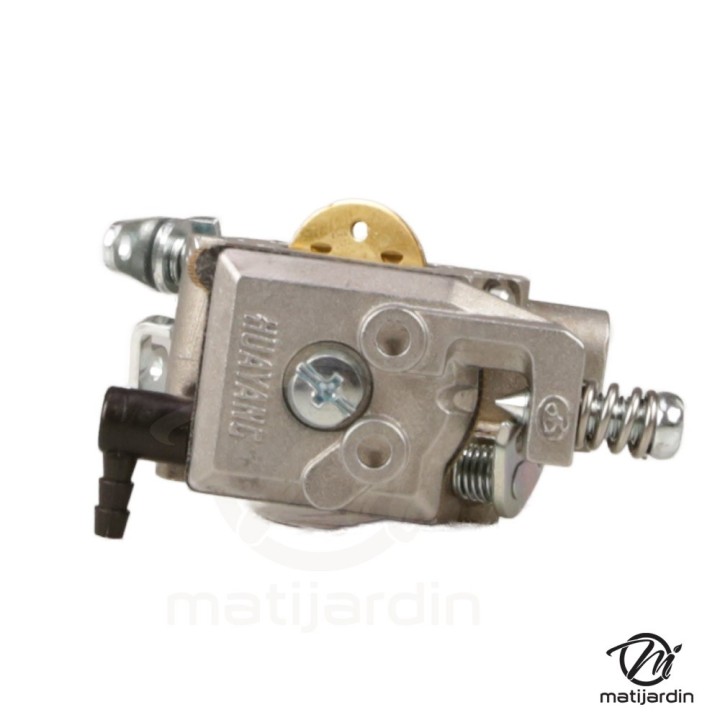Carburateur type WT‑739 adaptable pour tronçonneuse Echo CS‑330T