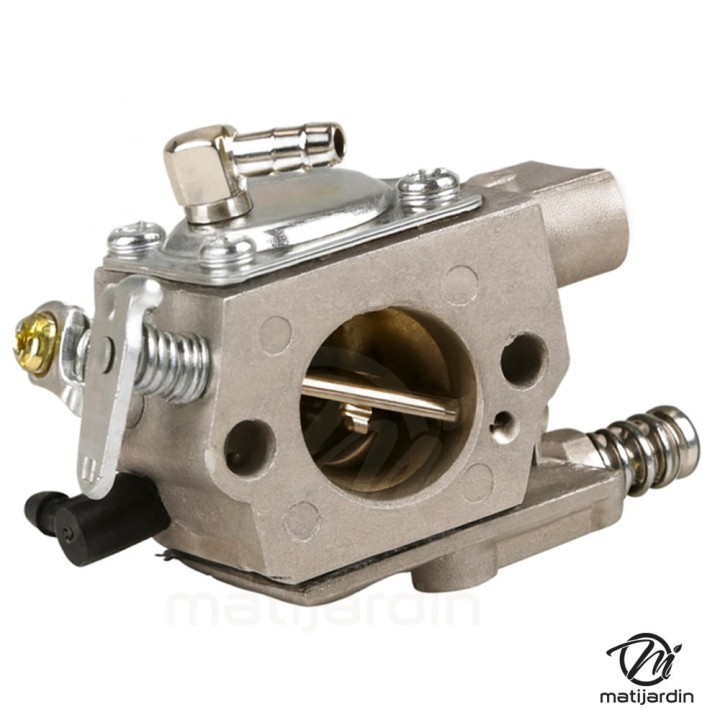 Carburateur type WT‑739 adaptable pour tronçonneuse Echo CS‑330T