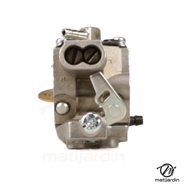 Carburateur type WT‑739 adaptable pour tronçonneuse Echo CS‑330T