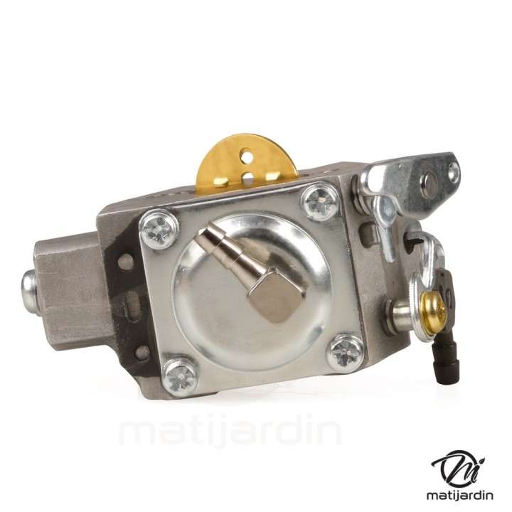 Carburateur type WT‑739 adaptable pour tronçonneuse Echo CS‑330T