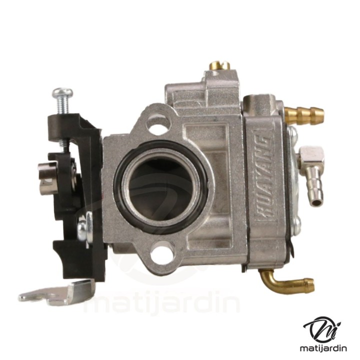 Carburateur compatible Echo EA-410, Earth Auger SRM-410U Trimmer