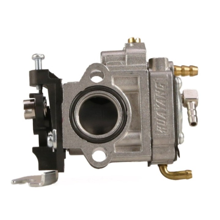 Carburateur compatible Echo EA-410, Earth Auger SRM-410U Trimmer