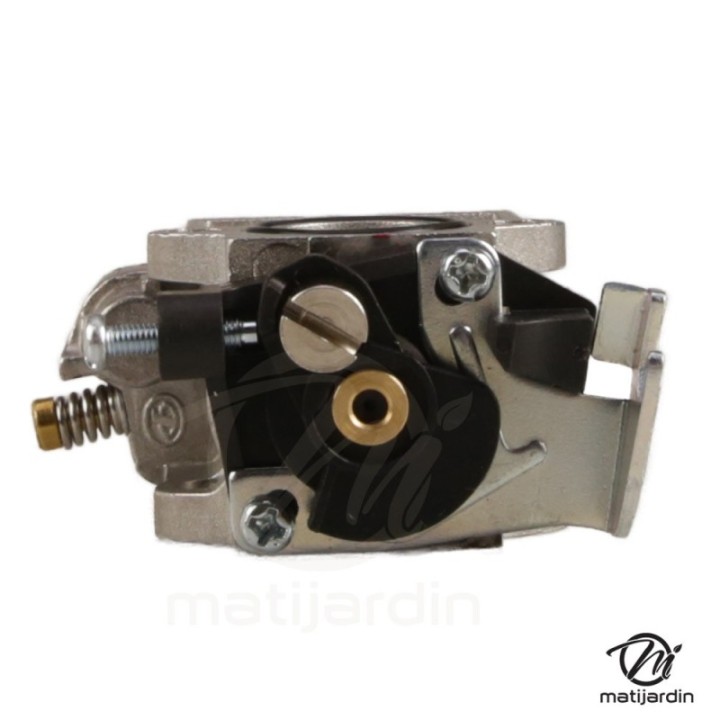 Carburateur compatible Echo EA-410, Earth Auger SRM-410U Trimmer