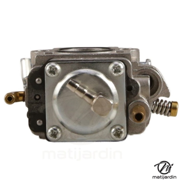 Carburateur compatible Echo EA-410, Earth Auger SRM-410U Trimmer