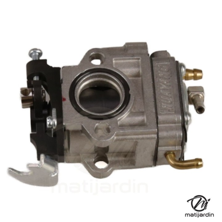 Carburateur compatible Echo EA-410, Earth Auger SRM-410U Trimmer