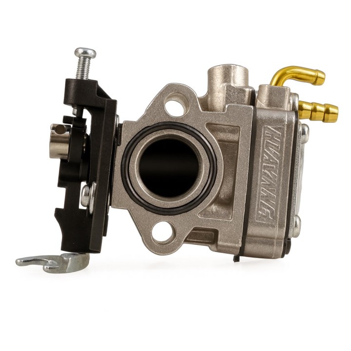 Carburateur pour débroussailleuse ECHO SRM-336