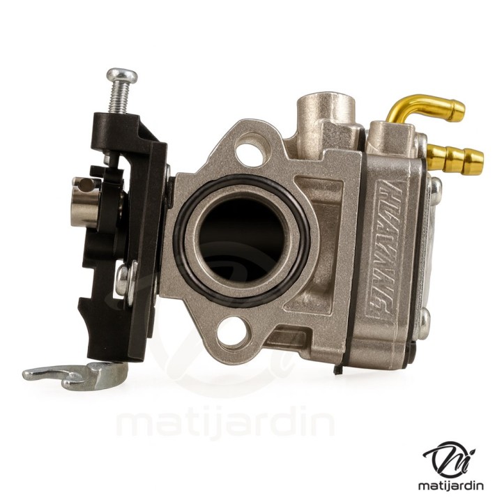 Carburateur pour débroussailleuse ECHO SRM-336