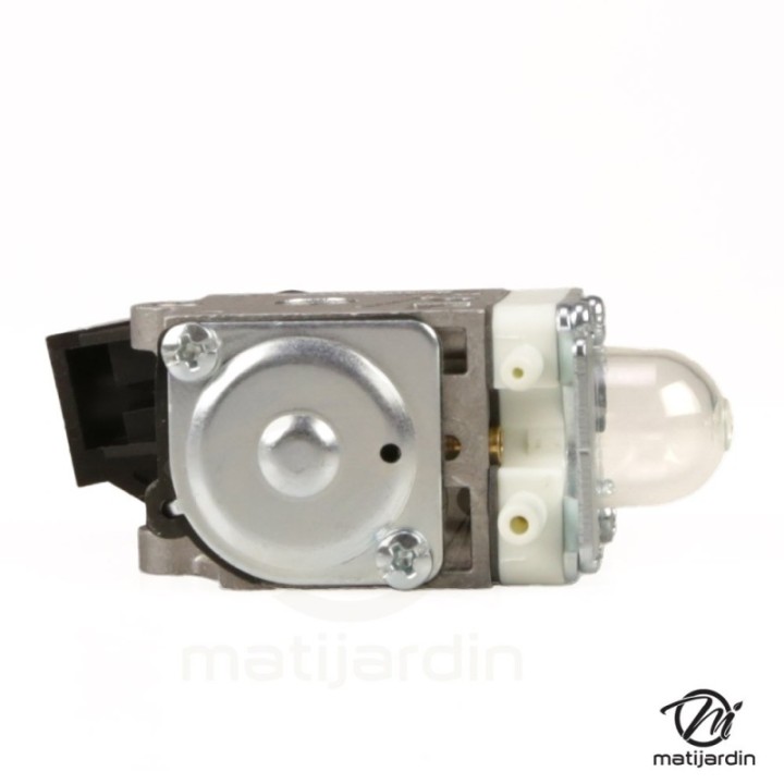 Carburateur adaptable type ZAMA RB-K91A pour taille-haies Echo HC155 à HC341