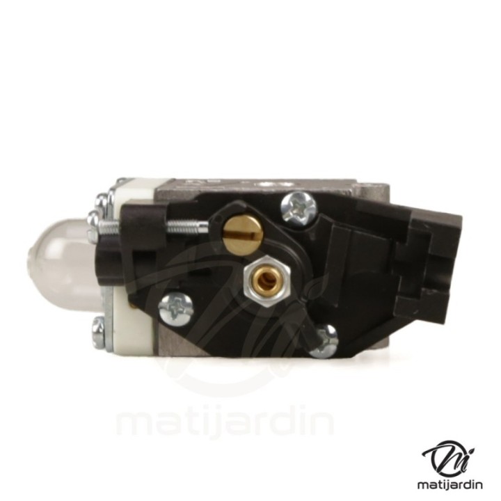 Carburateur adaptable type ZAMA RB-K91A pour taille-haies Echo HC155 à HC341